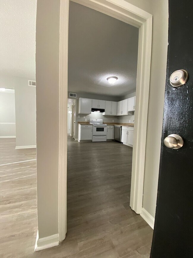 Quinn Court Apartments