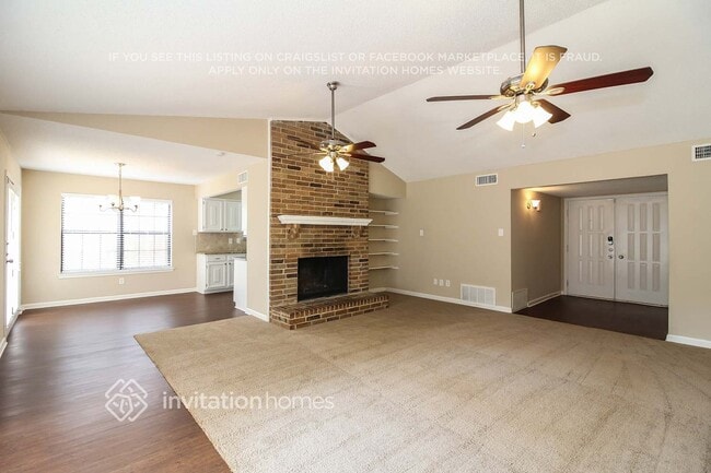 Photo - 3718 Twin Oak Ct