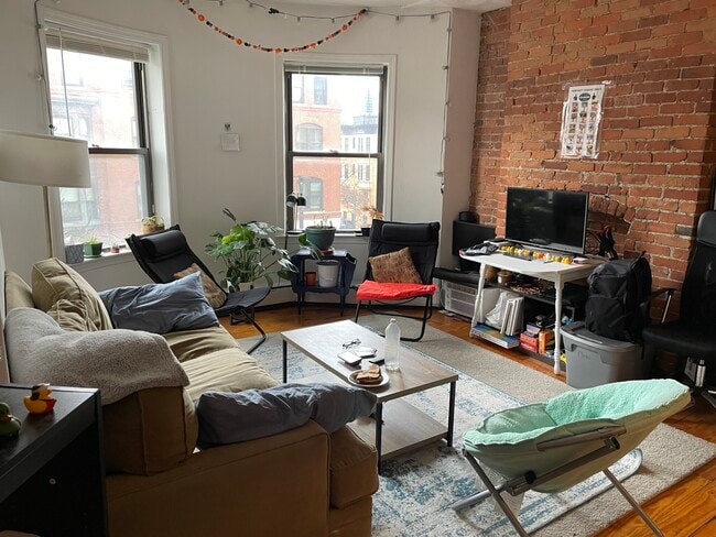 Photo - 612 Columbus Ave Unit 7