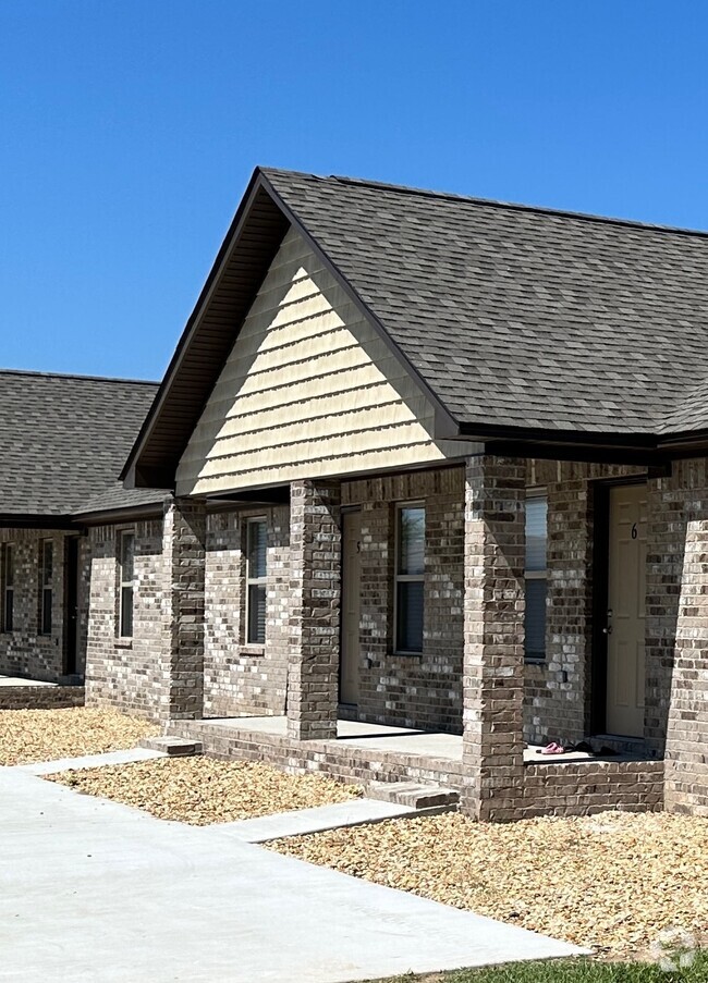 Building Photo - Apartments in Pocahontas Unit 1