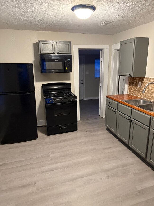 Photo - Charming 2 Bed 1 Bath House