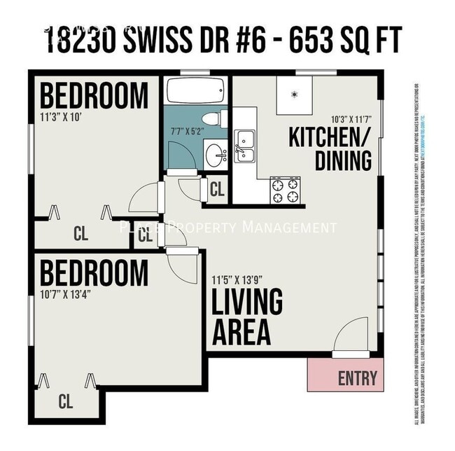 Photo - 18230 Swiss Dr