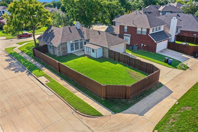 Photo - 6113 Frisco Square Blvd