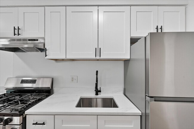 Shelby Meadows Apartments