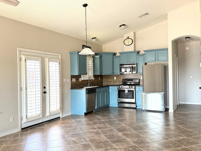 Photo - 3729 Loma Brisa Dr