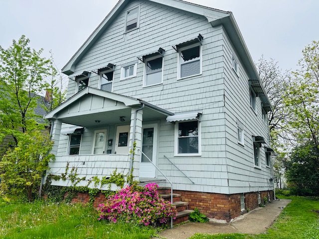 Building Photo - 1201 E 173rd St