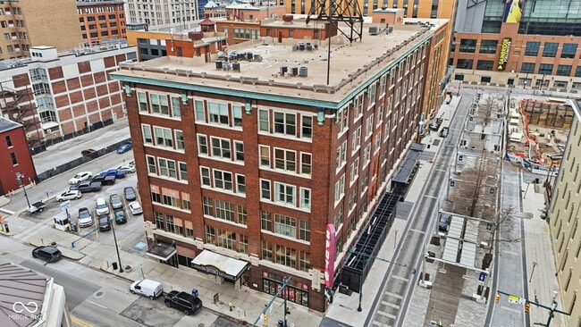 Photo - 141 S Meridian St Unidad 501