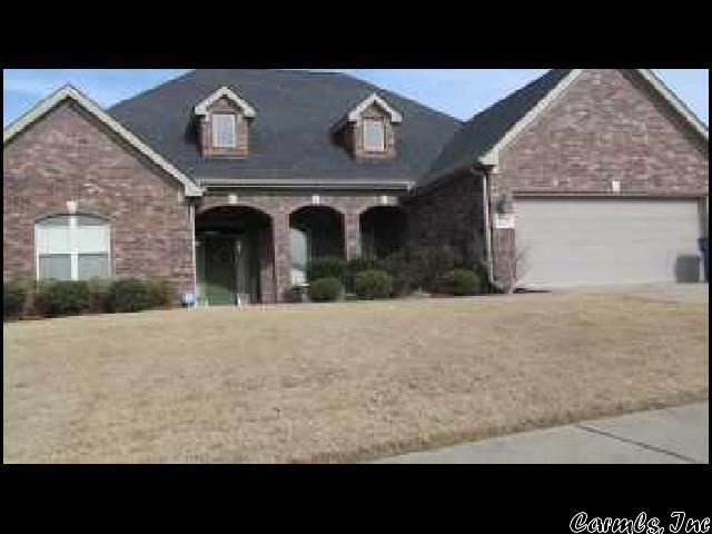 Photo - 2700 Magnum Cove