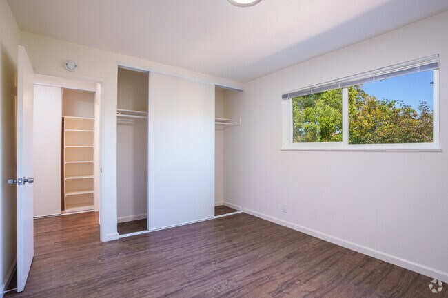 1BR, 1BA - 674SSF