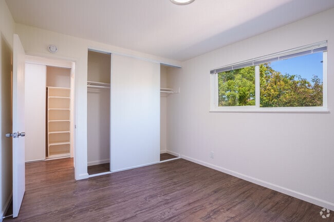 1BR, 1BA - 674SSF - Arcady Apartments Unit 35