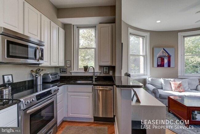 Photo - 1201 Q St NW Unit #201