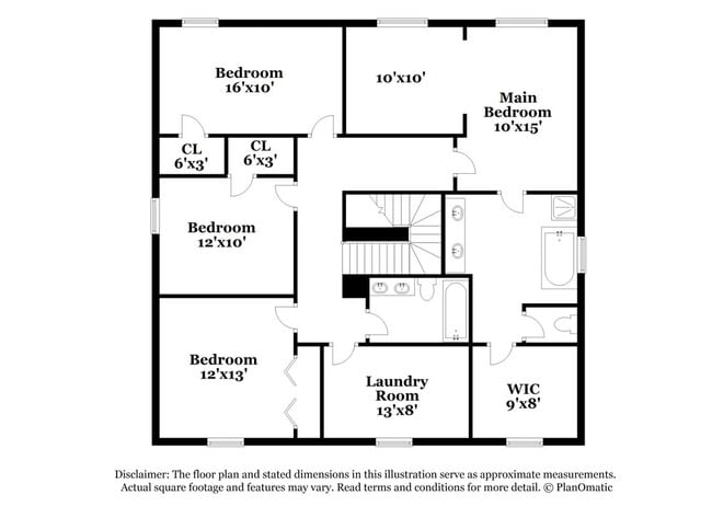 Photo - 5833 Hackberry Ln