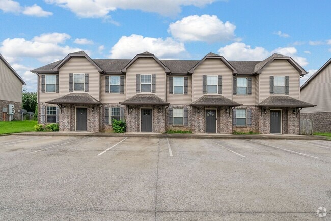 Building Photo - Pet Friendly Two Bedroom! Rental
