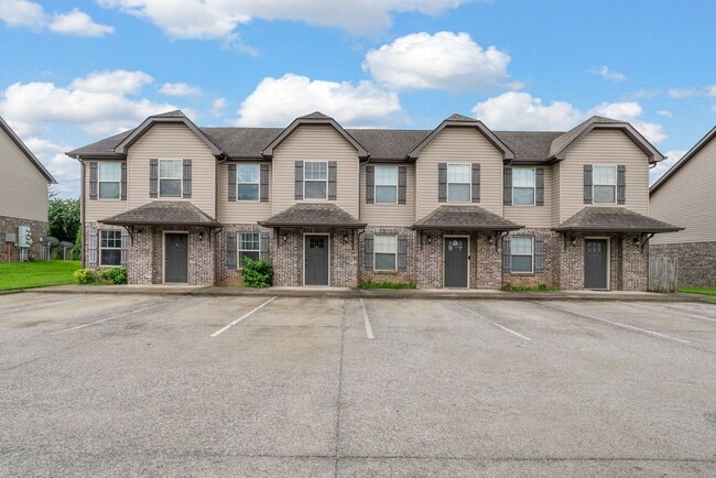 Building Photo - Pet Friendly Two Bedroom! Rental