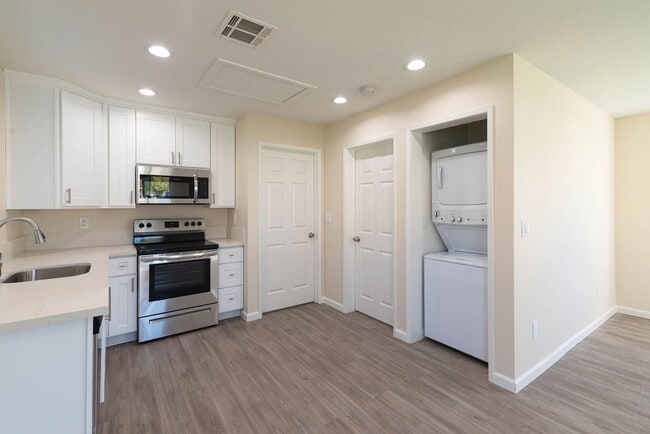 Photo - SINGLE STORY HOMES INSIDE GATED COMMUNITY -SANTA FE PALMS!