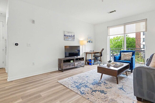 Photo - 81 Tresser Blvd Unit SI FL2-ID1547625P