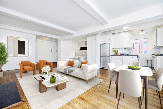 Photo - 240 Central Park South