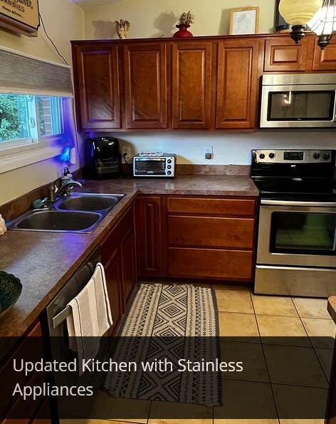 Photo - 329 25th St House