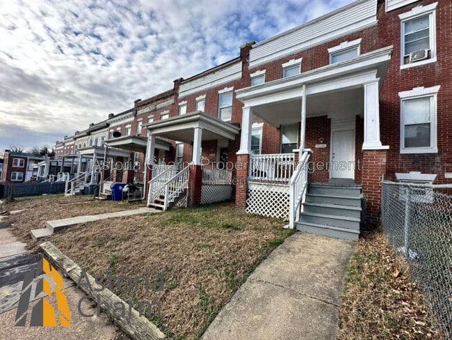 Building Photo - 614 Linnard St