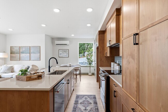 Photo - Pearson Lofts