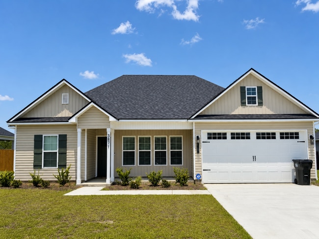 Building Photo - 3871 Lu Ln