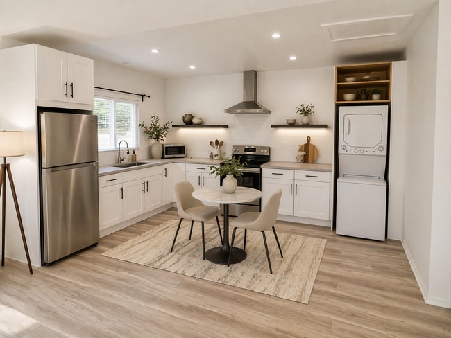 Cocina - 7272 Cirrus Way Unidad 7272.5