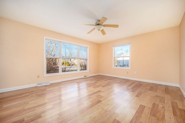 Photo - Modern 3BR Duplex – Just $1450! Security Deposit Alternative Available!