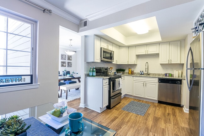 Photo - The Lake House at Martins Landing