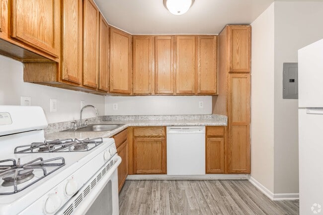 Kitchen - Classic
