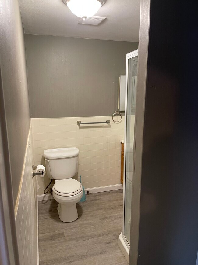 Bathroom - 64 W Winter St Unit 5