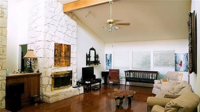 Photo - 3103 Mistywood Cir