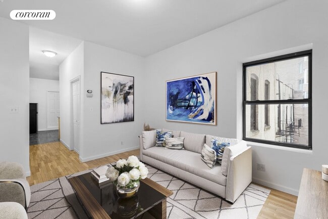 Building Photo - 100 W 67th St Rental