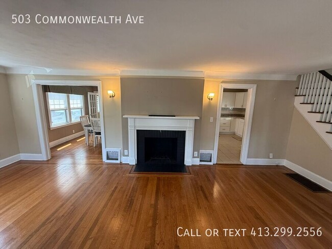 Photo - 503 Commonwealth Ave