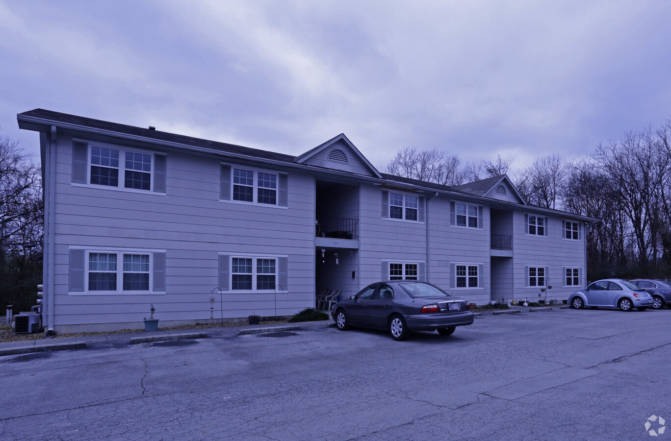 Colony Apartments - Colony Apartments