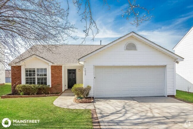 Building Photo - 7015 Red Bud Cir Rental