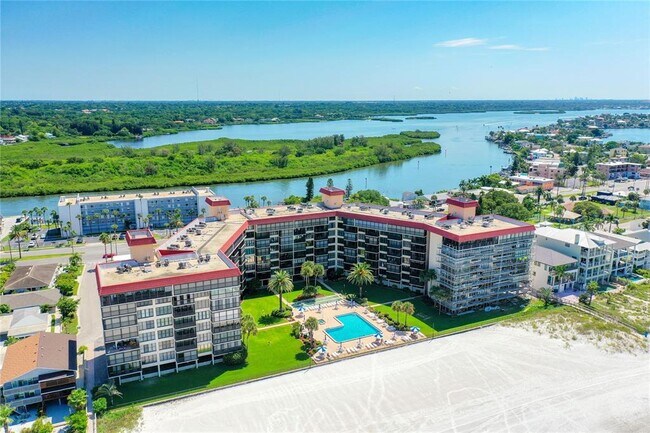 18304 Gulf Blvd Unit 516