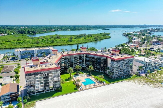 Photo - 18304 Gulf Blvd Unit 516