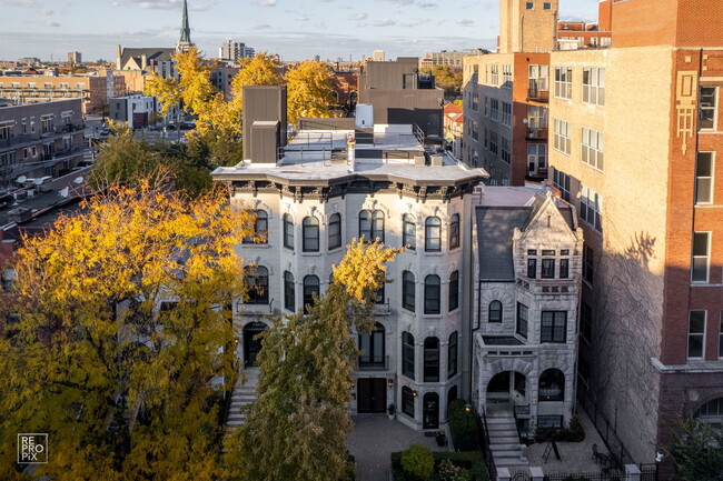 Photo - 1526 W Monroe St Unidad PH3