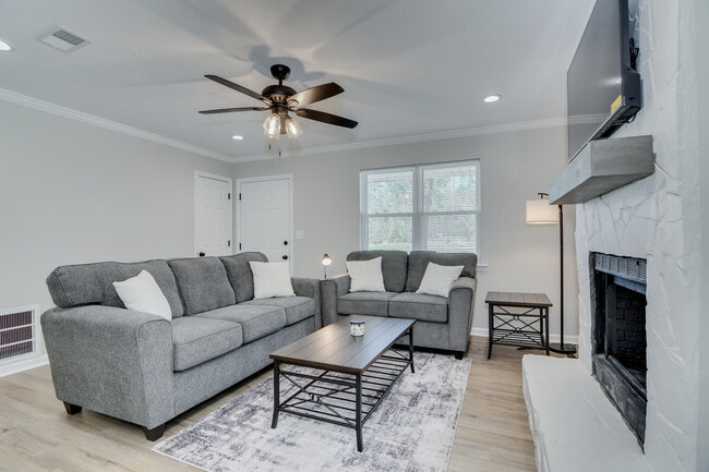 Photo - 4312 Windsor Spring Rd