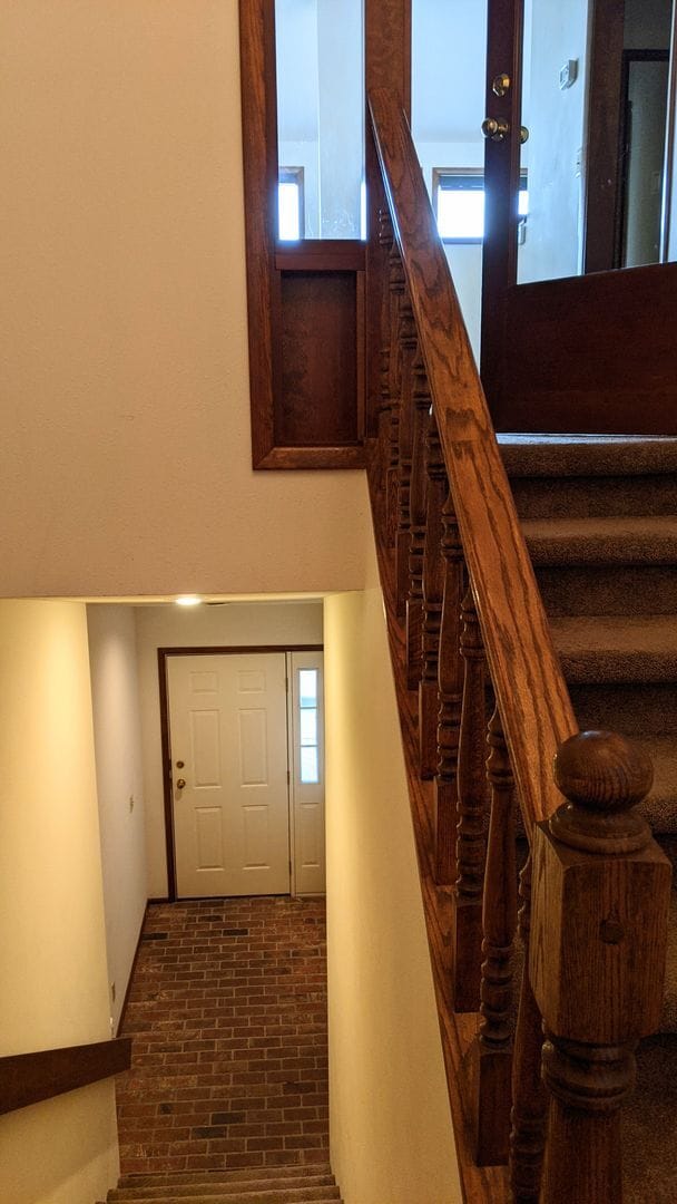 Photo - 180 Degree View of Bellingham Bay in South... Unit 426 Boulevard