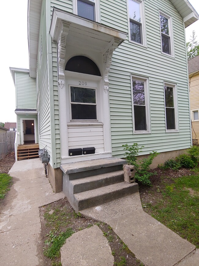 Photo - 209 National Ave NW Condo Unit 1
