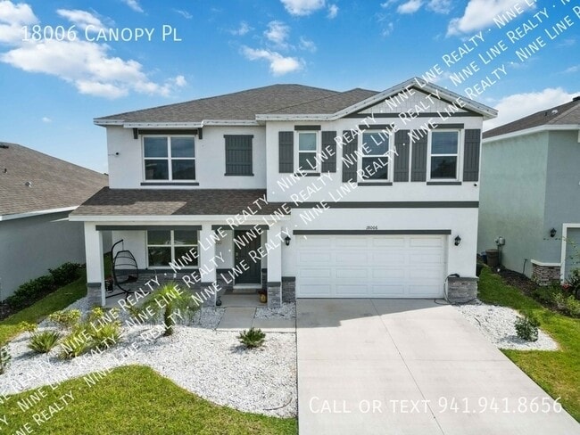 Building Photo - 18006 Canopy Pl