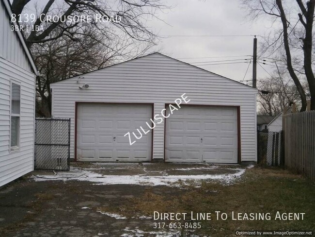 Photo - 8139 Crousore Rd