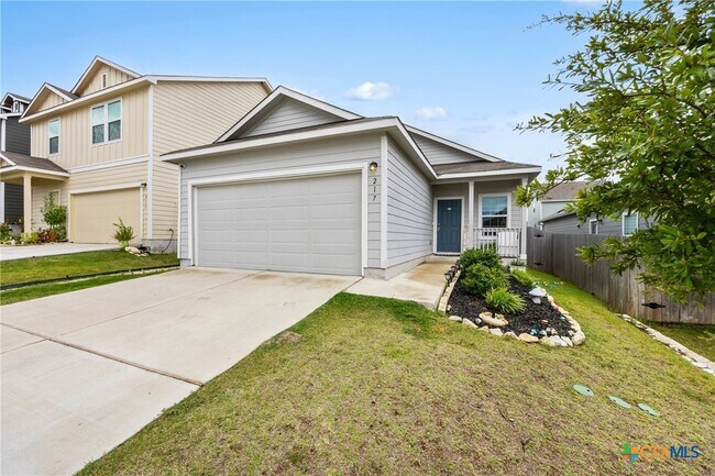 Photo - 217 Barbary Coast Ln