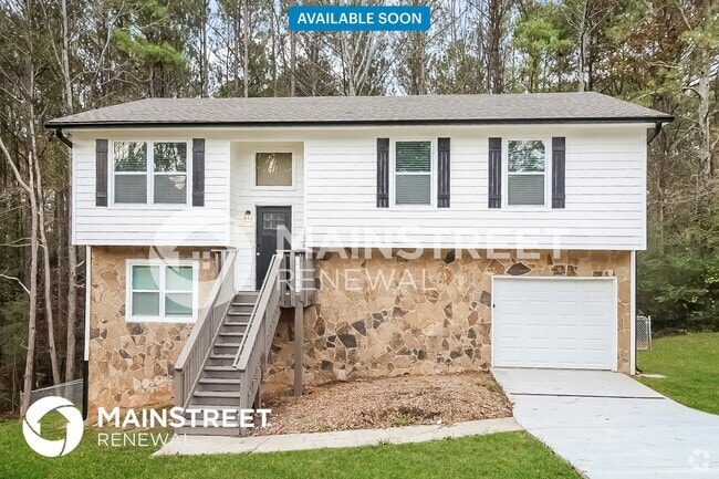 Building Photo - 2626 Del Ridge Dr Rental