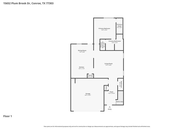 Photo - 15652 Plum Brk Dr