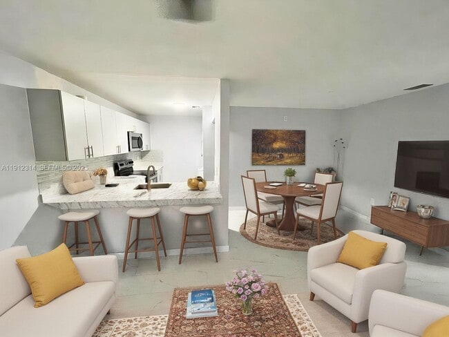 Photo - 10070 NW 6th St Unit 202