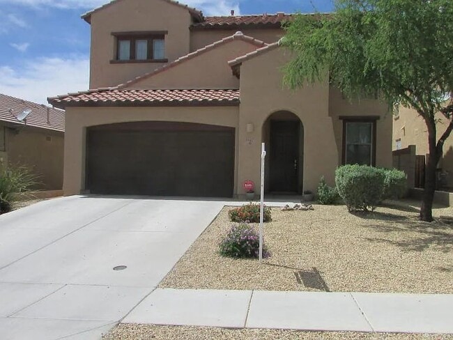 Building Photo - 10437 S Painted Mare Dr