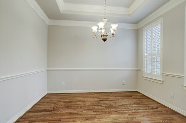 Photo - 1302 E Park At Shady Villa