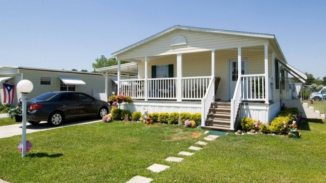 Photo - Kissimmee Gardens